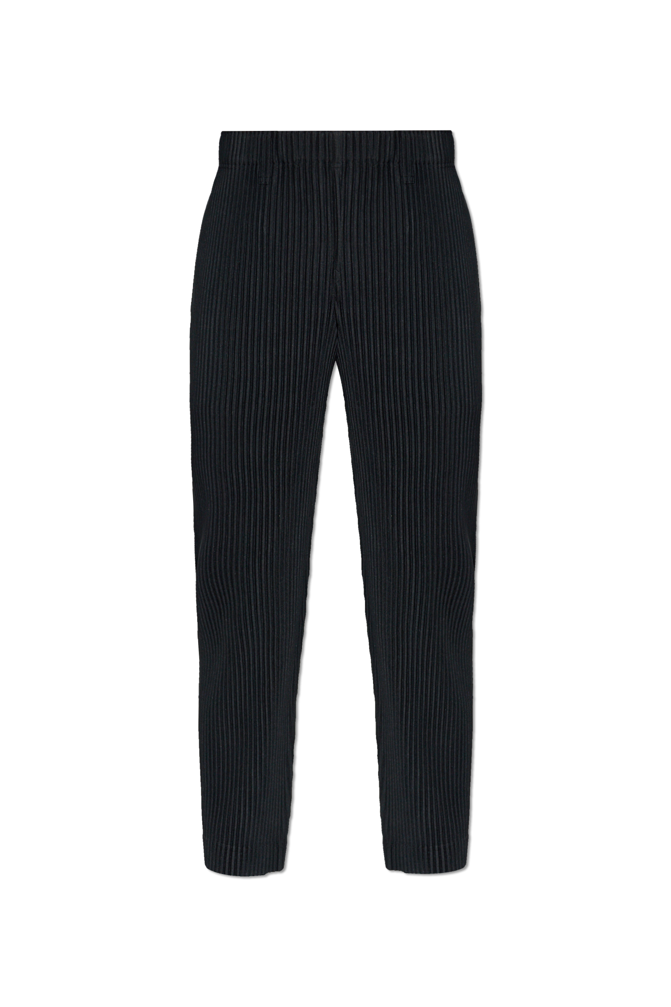 HOMME PLISSE ISSEY MIYAKE パンツ HOMME PLISSÉ ISSEY MIYAKE Color Pleats Pants | H. Lorenzo